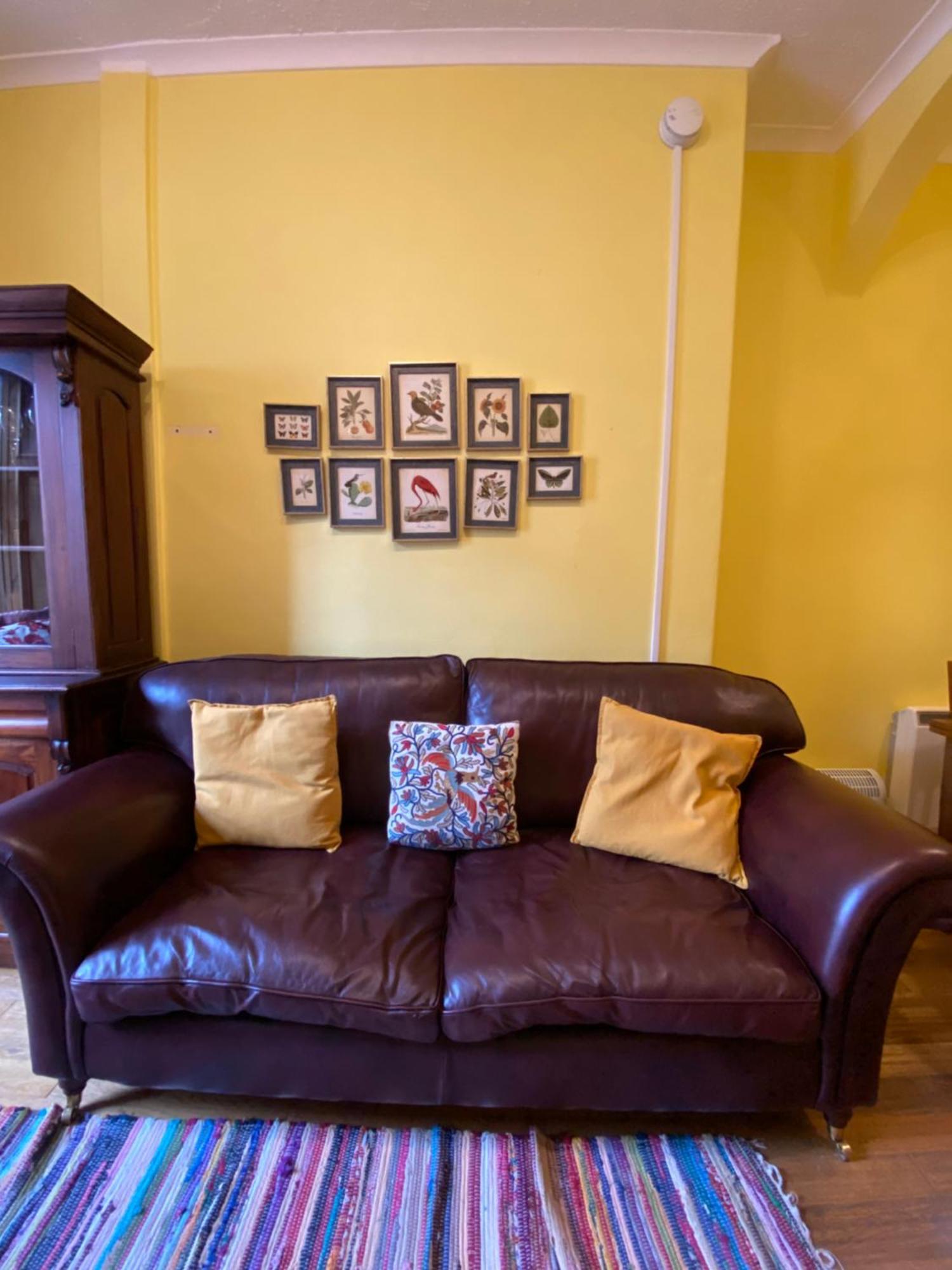 Charming 1 Bedroom Edinburgh Apartment Exterior photo