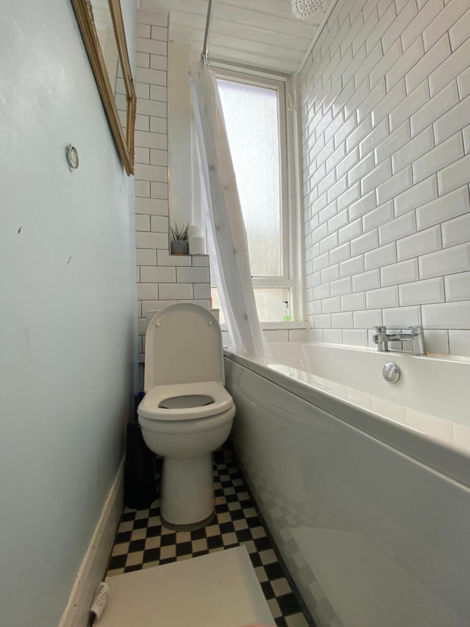 Charming 1 Bedroom Edinburgh Apartment Exterior photo