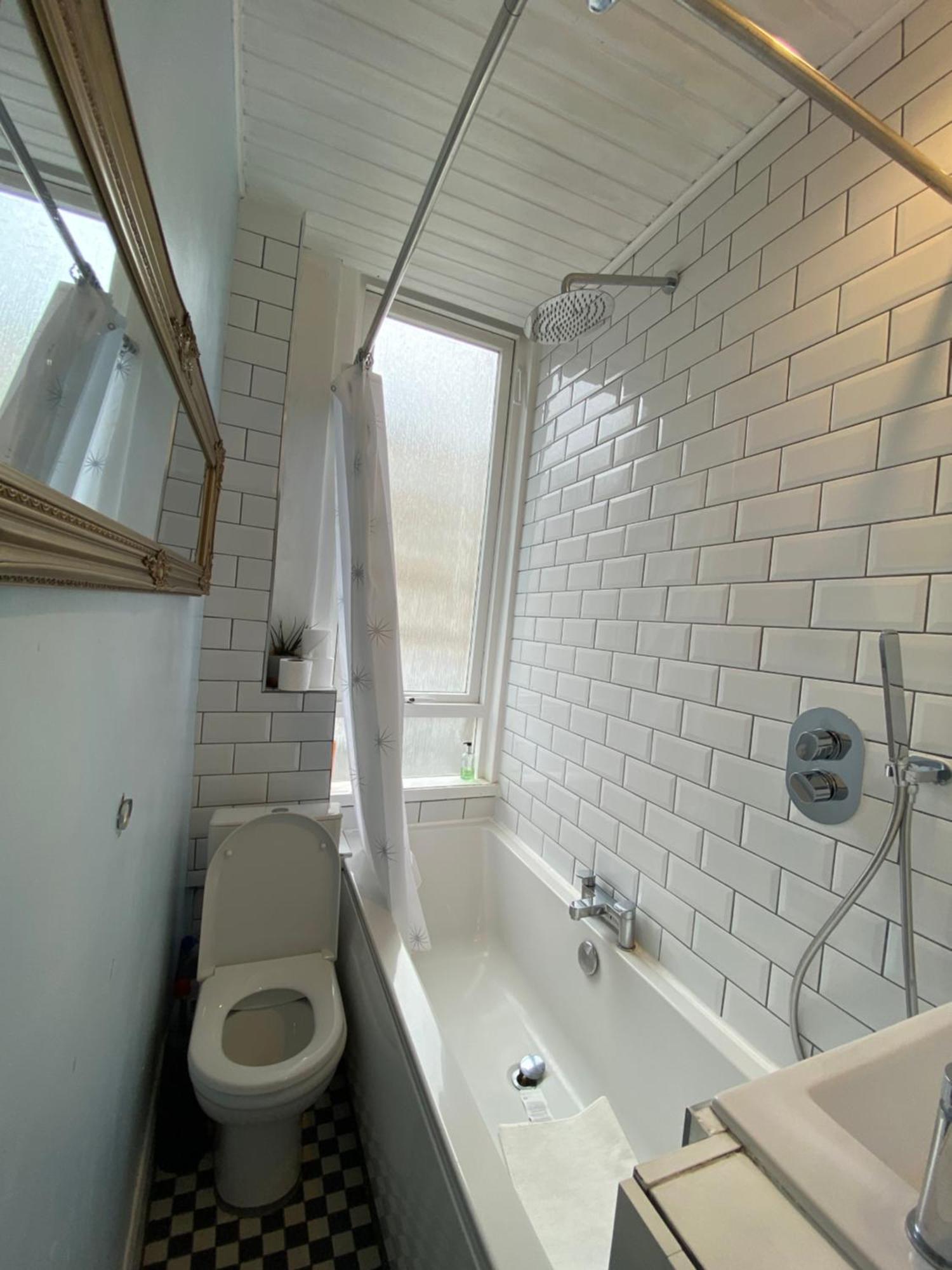 Charming 1 Bedroom Edinburgh Apartment Exterior photo